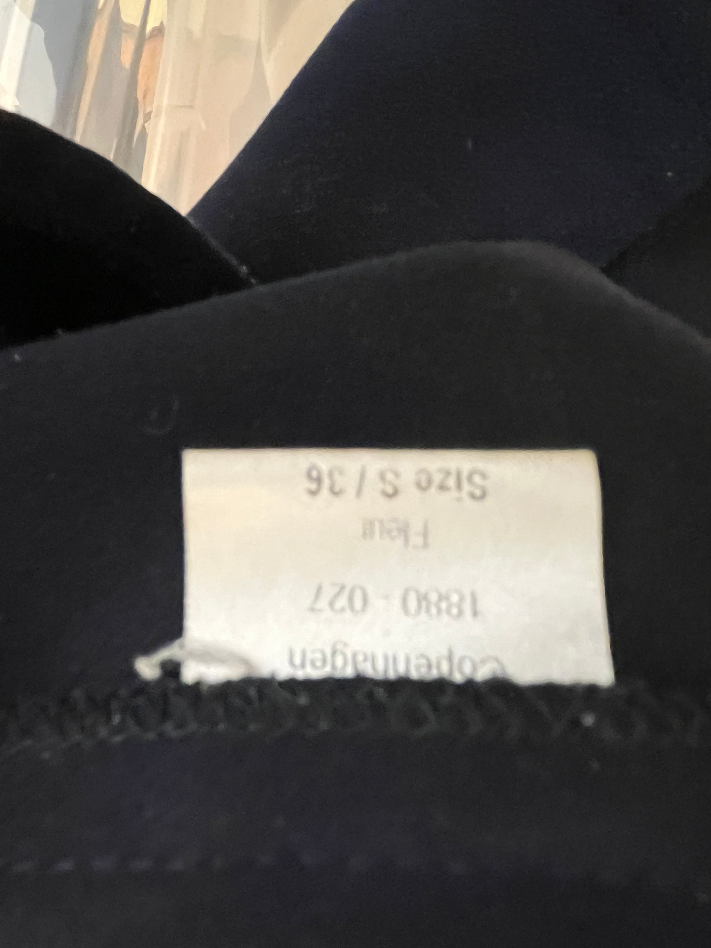 Birgitte Herskind bluse